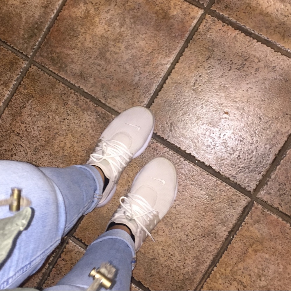 Nike Air Presto